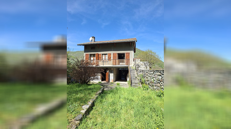 Ma-Cabane - Vente Maison Malvezie, 64 m²