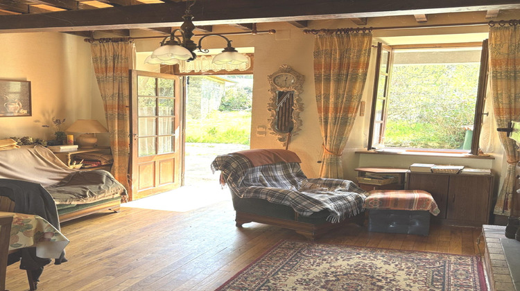 Ma-Cabane - Vente Maison Malvezie, 64 m²