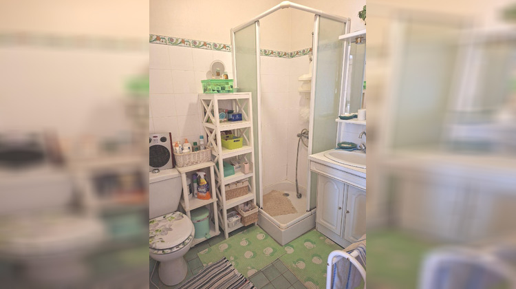 Ma-Cabane - Vente Maison Malvezie, 64 m²