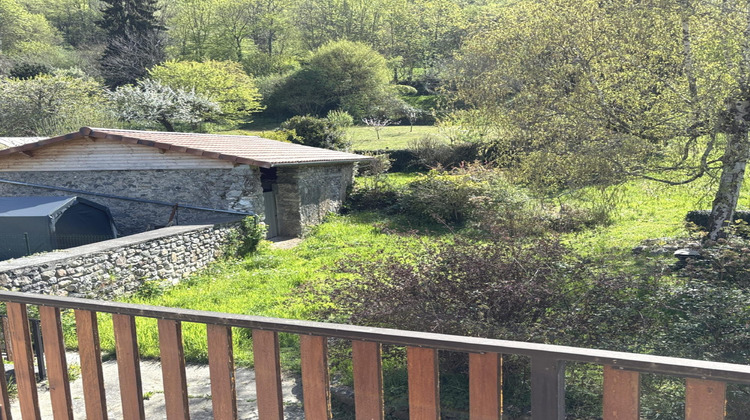 Ma-Cabane - Vente Maison Malvezie, 64 m²