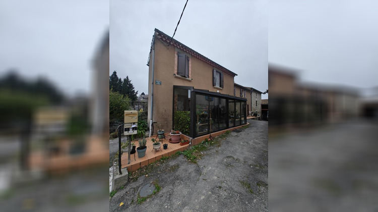 Ma-Cabane - Vente Maison MALVIES, 62 m²