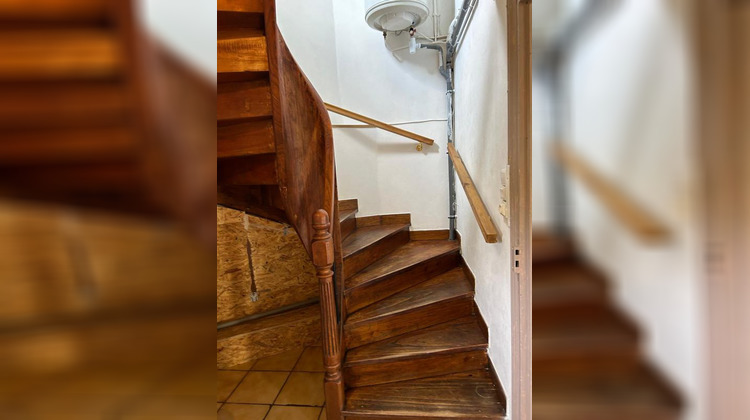 Ma-Cabane - Vente Maison MALVIES, 62 m²