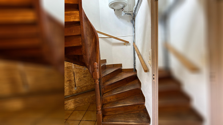 Ma-Cabane - Vente Maison Malviès, 62 m²