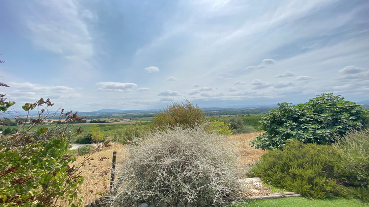 Ma-Cabane - Vente Maison Malviès, 89 m²