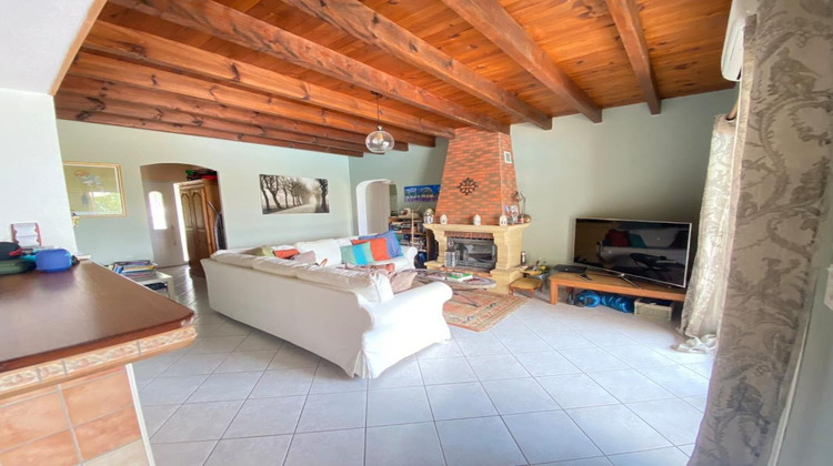Ma-Cabane - Vente Maison MALVIES, 89 m²