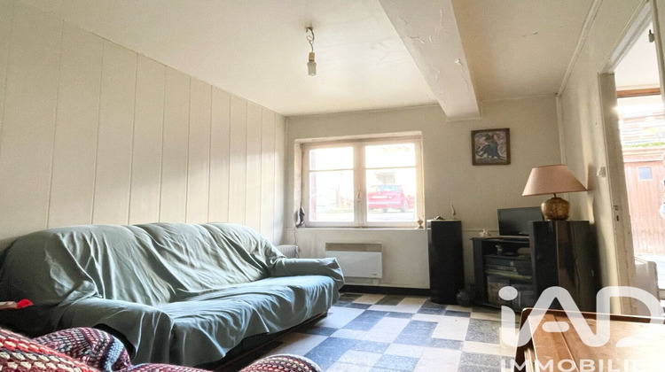 Ma-Cabane - Vente Maison Malviès, 57 m²