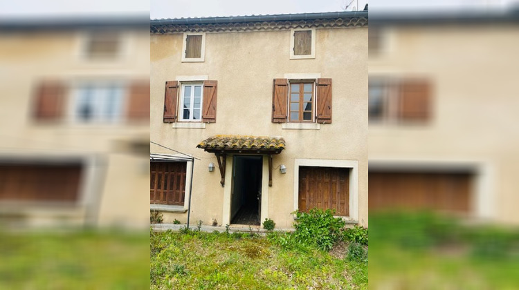 Ma-Cabane - Vente Maison MALVIES, 182 m²