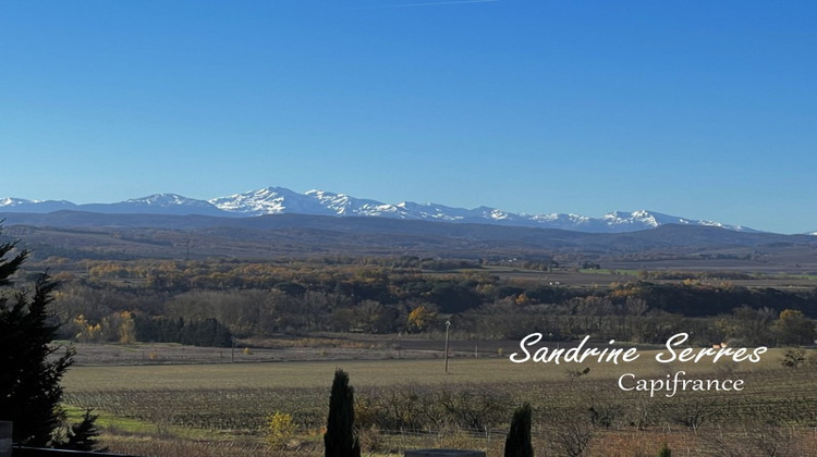Ma-Cabane - Vente Maison MALVIES, 105 m²