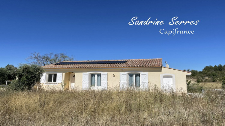 Ma-Cabane - Vente Maison MALVIES, 105 m²