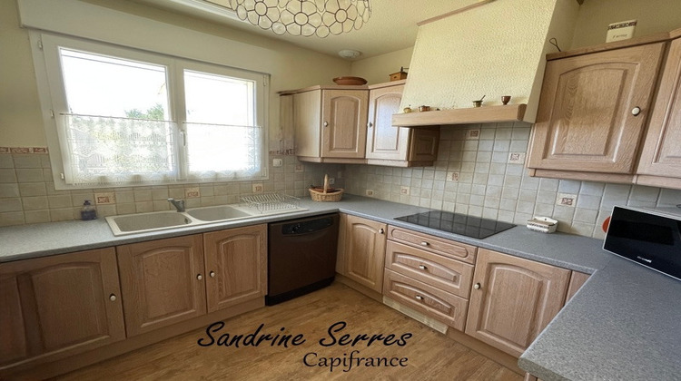 Ma-Cabane - Vente Maison MALVIES, 105 m²