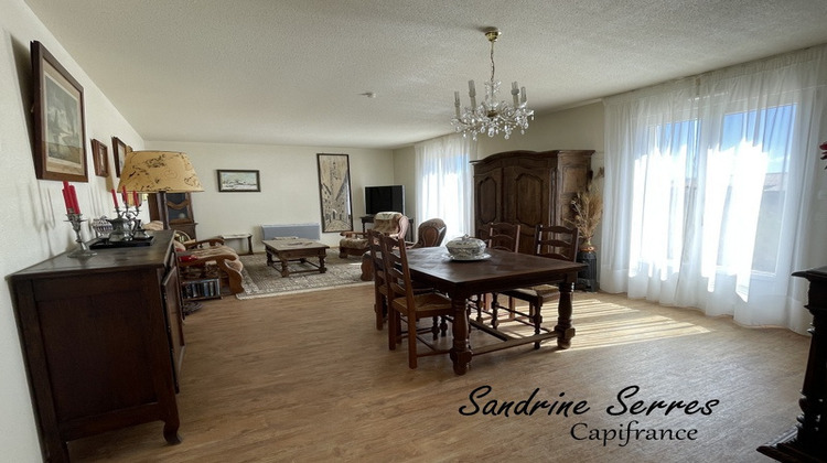 Ma-Cabane - Vente Maison MALVIES, 105 m²