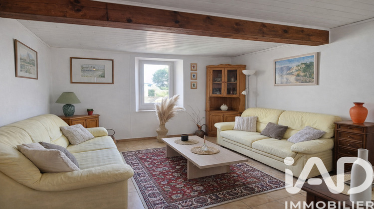 Ma-Cabane - Vente Maison Malviès, 163 m²