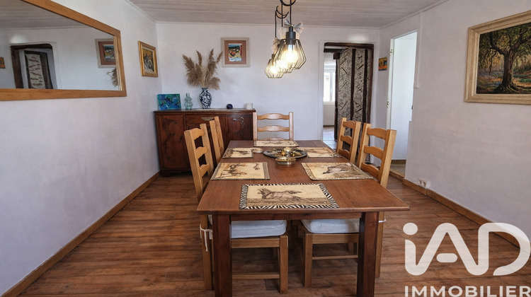 Ma-Cabane - Vente Maison Malviès, 163 m²