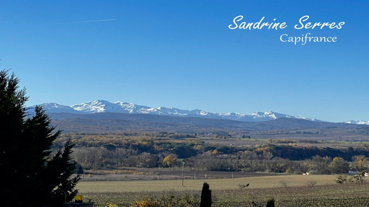 Ma-Cabane - Vente Maison MALVIES, 105 m²