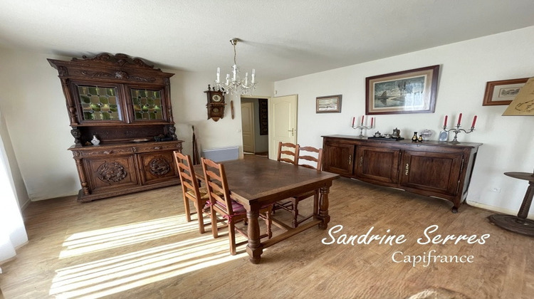 Ma-Cabane - Vente Maison MALVIES, 105 m²