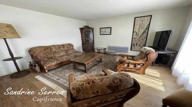 Ma-Cabane - Vente Maison MALVIES, 105 m²