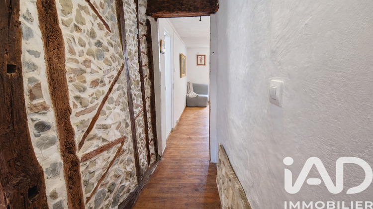 Ma-Cabane - Vente Maison Malviès, 163 m²