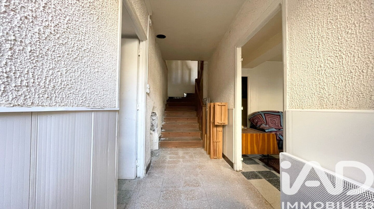 Ma-Cabane - Vente Maison Malviès, 56 m²