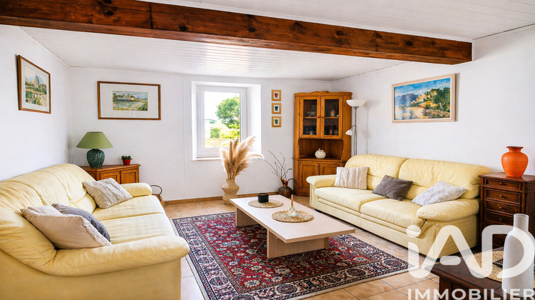 Ma-Cabane - Vente Maison Malviès, 163 m²