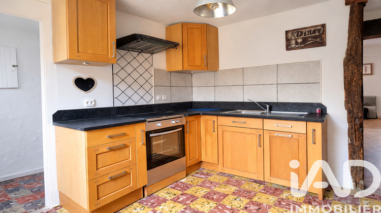 Ma-Cabane - Vente Maison Malviès, 163 m²