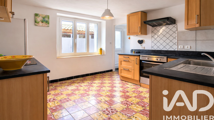 Ma-Cabane - Vente Maison Malviès, 163 m²