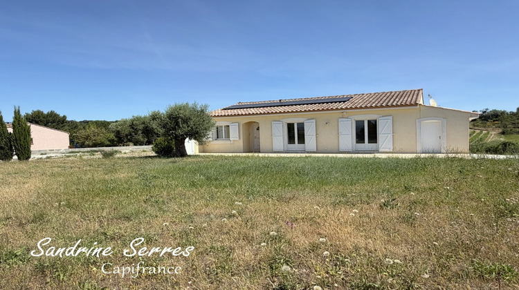 Ma-Cabane - Vente Maison MALVIES, 105 m²