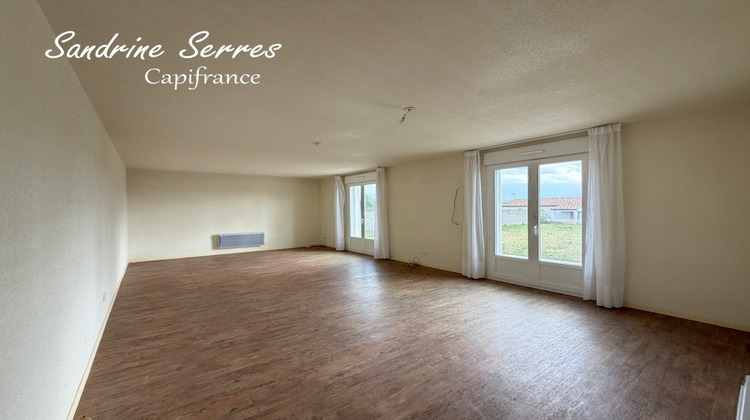 Ma-Cabane - Vente Maison MALVIES, 105 m²