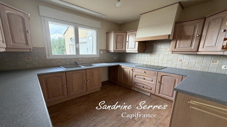 Ma-Cabane - Vente Maison MALVIES, 105 m²