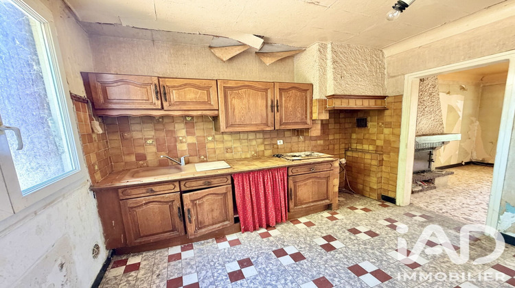 Ma-Cabane - Vente Maison Malviès, 90 m²