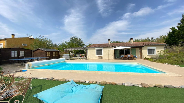 Ma-Cabane - Vente Maison MALVIES, 89 m²