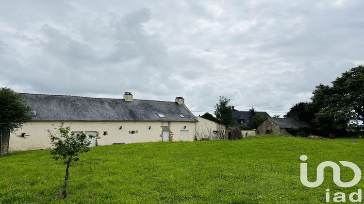 Ma-Cabane - Vente Maison Malville, 155 m²