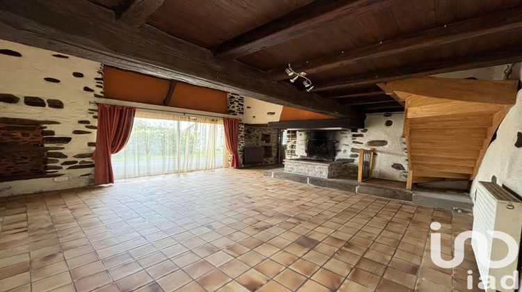 Ma-Cabane - Vente Maison Malville, 155 m²