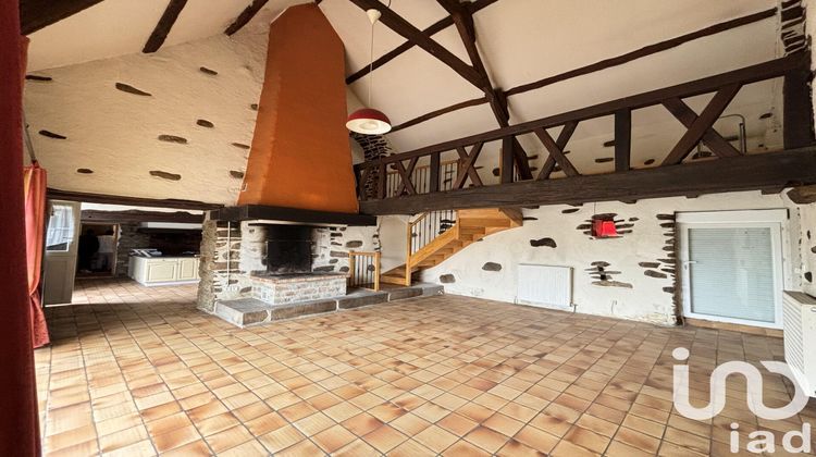 Ma-Cabane - Vente Maison Malville, 155 m²