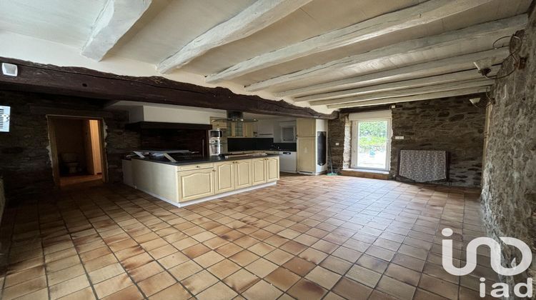 Ma-Cabane - Vente Maison Malville, 155 m²