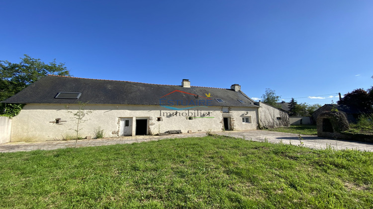 Ma-Cabane - Vente Maison Malville, 135 m²