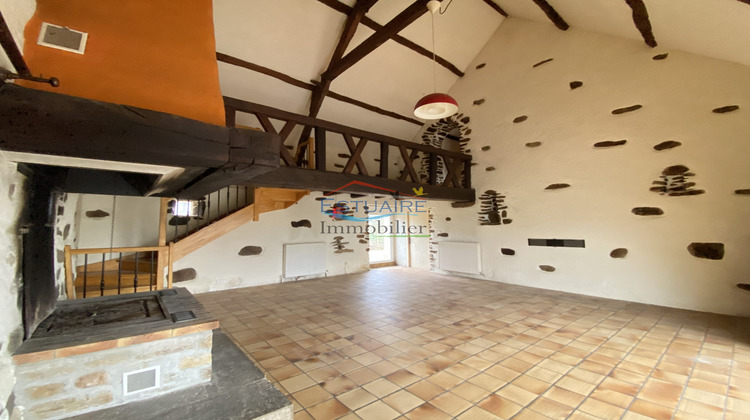 Ma-Cabane - Vente Maison Malville, 135 m²