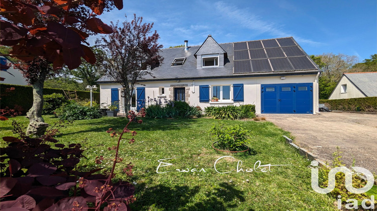 Ma-Cabane - Vente Maison Malville, 123 m²