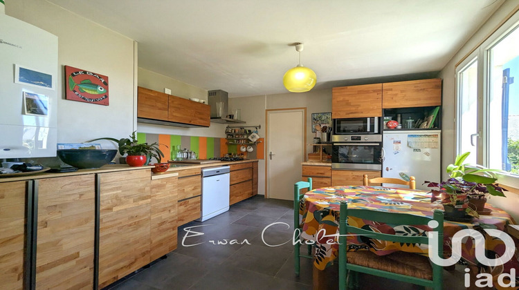 Ma-Cabane - Vente Maison Malville, 123 m²