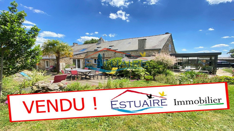 Ma-Cabane - Vente Maison Malville, 155 m²