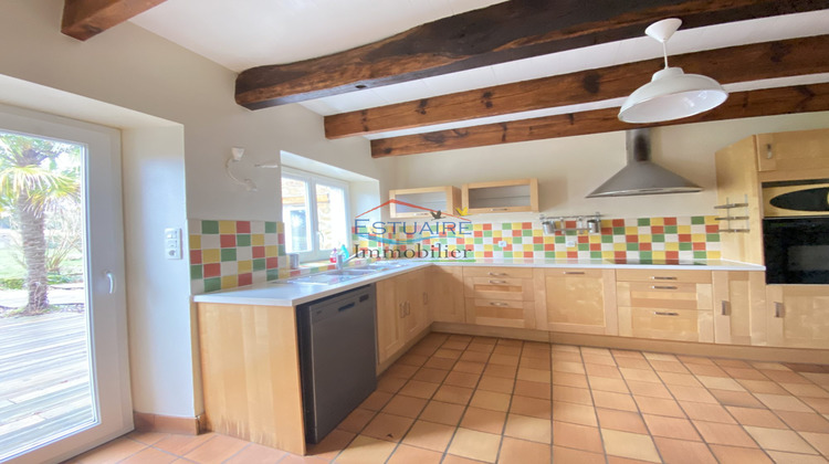 Ma-Cabane - Vente Maison Malville, 155 m²