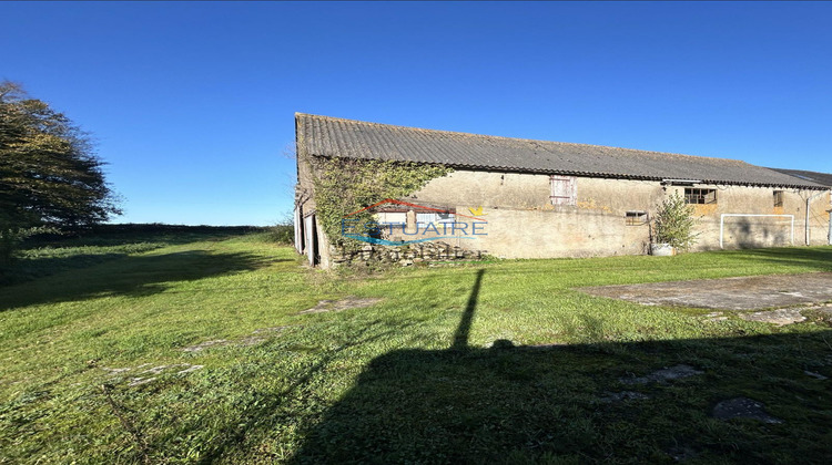 Ma-Cabane - Vente Maison Malville, 140 m²