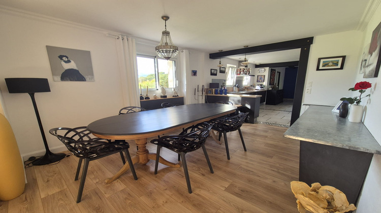 Ma-Cabane - Vente Maison Malville, 159 m²