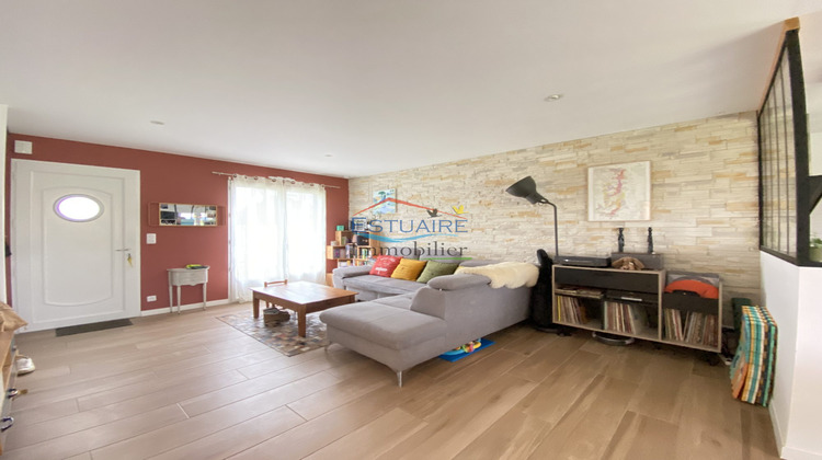 Ma-Cabane - Vente Maison Malville, 94 m²