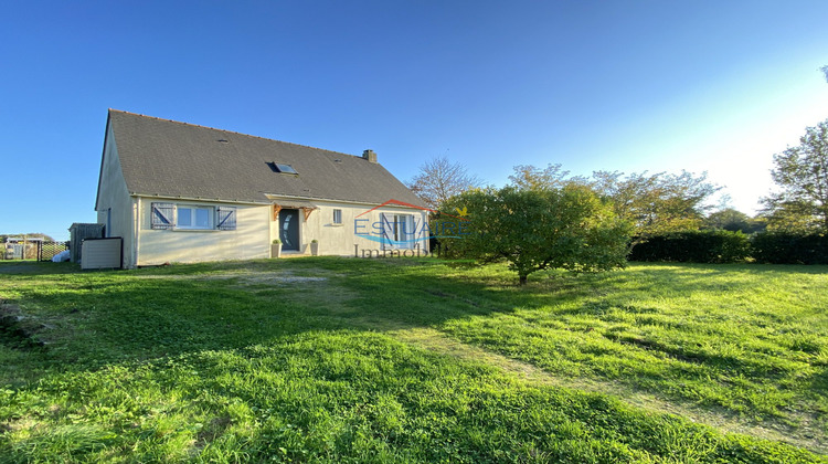 Ma-Cabane - Vente Maison Malville, 118 m²