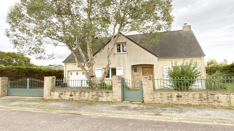 Ma-Cabane - Vente Maison Malville, 135 m²