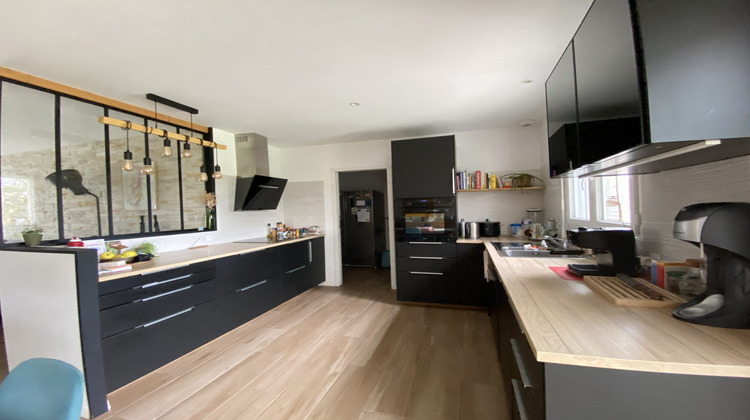 Ma-Cabane - Vente Maison Malville, 94 m²