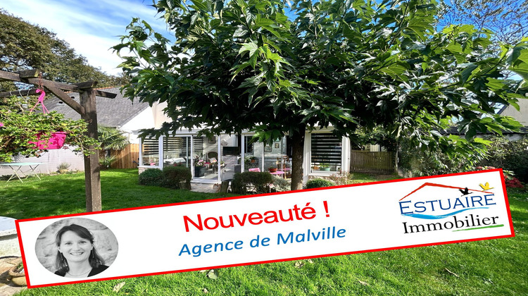 Ma-Cabane - Vente Maison Malville, 146 m²