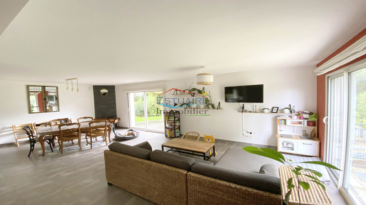 Ma-Cabane - Vente Maison Malville, 115 m²