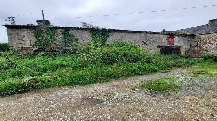 Ma-Cabane - Vente Maison Malville, 98 m²