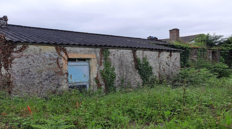 Ma-Cabane - Vente Maison Malville, 45 m²